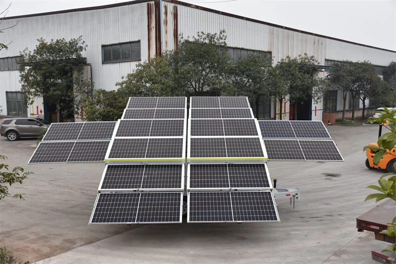 16x460W solar trailer-33 16x460W solar trailer-33