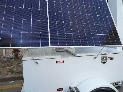 solar panel solar panel