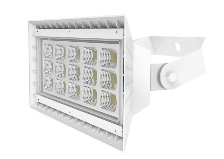 Luz de inundación accionada solar de 240W LED