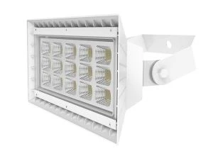 Luz de inundación del sitio de trabajo 140W