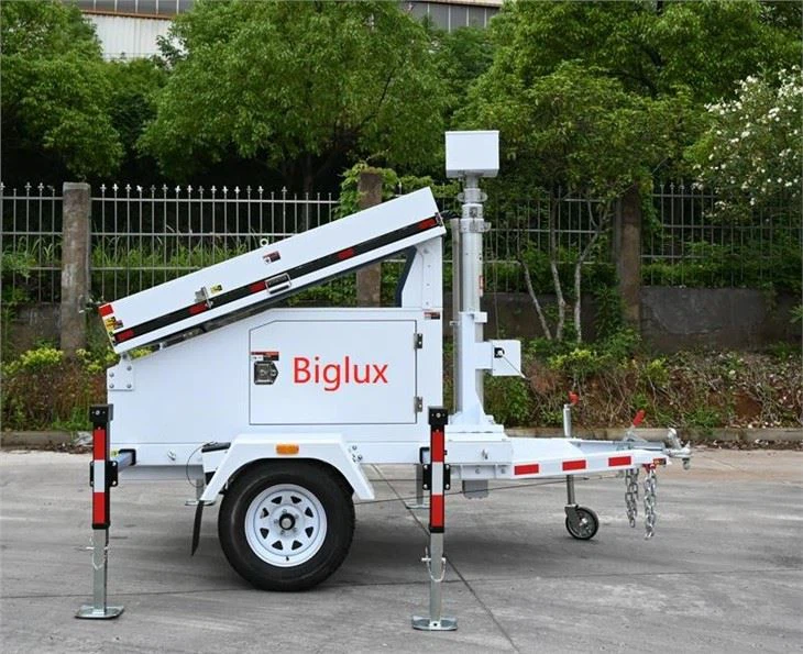 mobile solar no glass