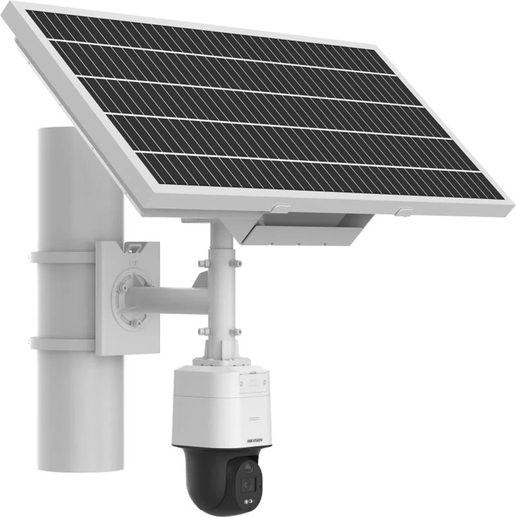 New Energy Photos Solar Camera Transforms Digital Imaging